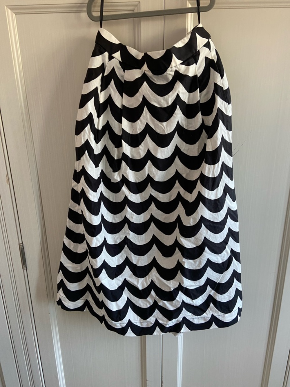Marimekko skirt